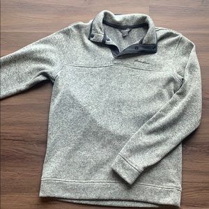 Eddie Bauer sweater